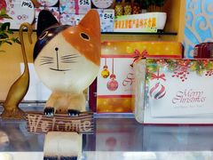 -家琳甜品(江南东店)