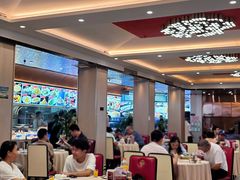 -普天和酒楼·新津菜·烤鸭(天津之眼店)