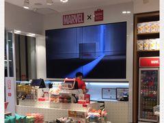 -名创优品(陕西西安大唐西市购物中心店)