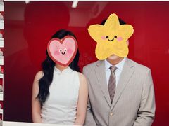 -bobo高端证件照工作室(三元桥店)
