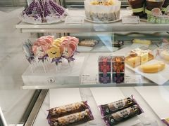 -GANSO元祖食品(锦创书城店)