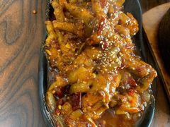 辣鸡爪-妈妈手(山大总店)