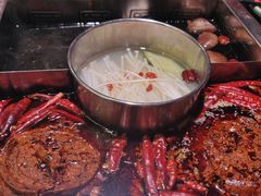 -蜀江龙火锅(339店)