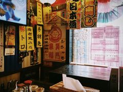 -平成屋·午肴夜酒(四川北路店)