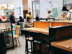 -小杨生煎(香港名都店)