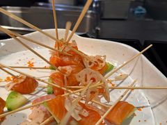 -The COOK·厨餐厅·自助餐(浦东嘉里大酒店)
