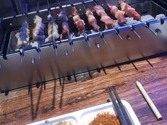 -三个蒙古大叔羊肉串(大宁店)