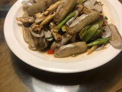 竹蛏-大厝宅海鲜馆