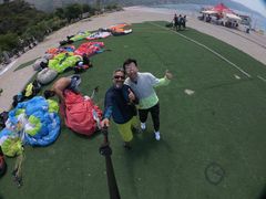 -费特希耶滑翔伞