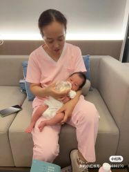 -瑞婴丽月子中心(虹桥店)