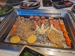 -非烤勿扰自助烤肉(合胜百货店)