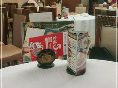大堂-潮福城大酒楼·潮粤菜·港式点心(阳光城店)
