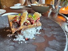 -杭州西子湖四季酒店-WL BISTRO西湖餐厅