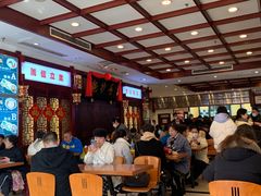 -龙抄手(春熙路总店)