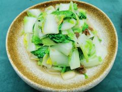 -天毓山庄·餐厅