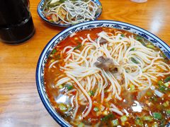 -满记烧饼(牛街东里小区一区店)