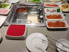 -海底捞火锅(枫蓝国际购物中心店)