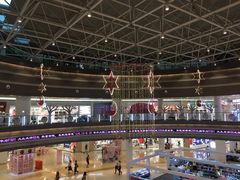 -深圳龙华星河COCO City(民治店)