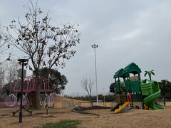 -嬉乐湾休闲旅游区