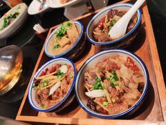 -阿庄新豫菜(航海东路店)