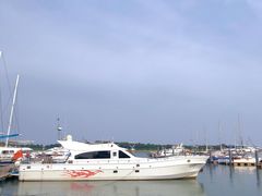 -阳光海岸露营公园