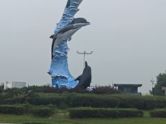 -蓬莱欧乐堡海洋极地世界
