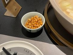 黄豆-老鸭集(金沙龙湖天街店)