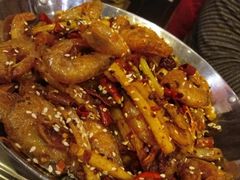-不倒翁·徽天下名菜楼(马鞍山路店)