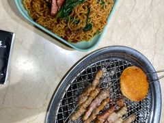 -金太阳海鲜烧烤·本地人餐厅(星海公园店)