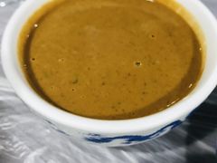 麻汁调料-鑫龙火锅城(嘉汇广场店)