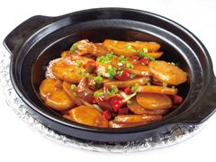 -鄱阳湖·江西小炒·瓦罐煨汤(五道口店)