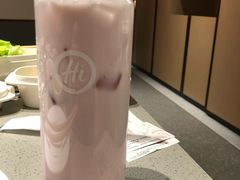 -海底捞火锅(人民广场店)
