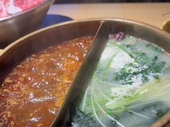 -东道煮牛肉火锅(东盛大街店)