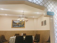 -巴扎美食·新疆菜·西域歌舞表演餐厅(新疆大厦店)