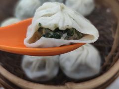 荠菜汤包-法华汤包馆(法华镇路店)
