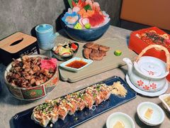 -炙柒Sekinana·精致日料(合生汇店)