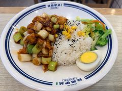 -丝路伊兰·兰州牛肉面(马连道店)