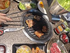 -高丽苑韩国烤肉(海昌路旗舰店)