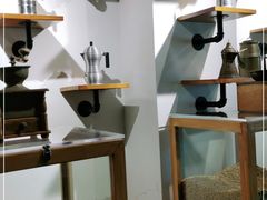 -MUSEO COFFEE咖啡博物馆