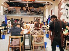 大堂-嘉州叶婆婆钵钵鸡(建设路店)