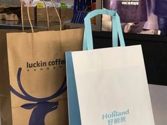 -好利来(东直门银座店)