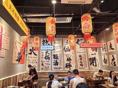 -黔多多贵州地摊火锅(木古地铁站店)