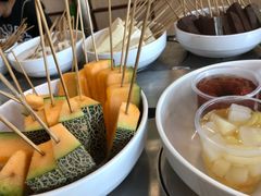 -就这家旋转小火锅(西安路罗斯福店)