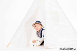 -贯日漂亮宝贝儿童摄影(红博中央公园店)