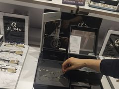 -LOHO眼镜(北京富力广场店)