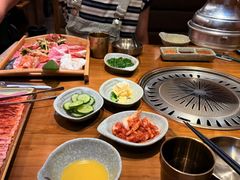 -牛人·雪花牛·木炭烤肉(昆山陆家店)