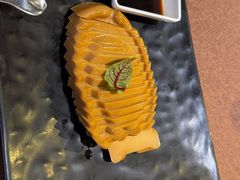 -转角·老弄堂上海菜(长寿路店)