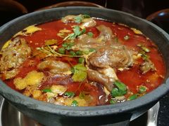 -百味源炭火烤翅 ·夜市大排档(酒仙桥店)