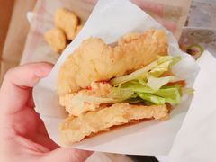 塔可青年-肯德基(永旺店)