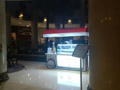 -北京前门建国饭店